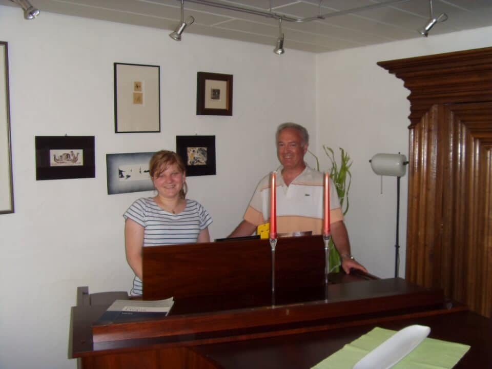 Musikschule Mezzoforte