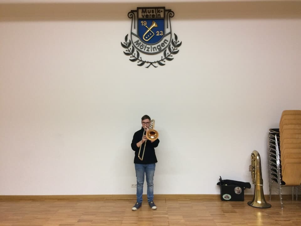 Musikschule - Tübingen - Rottenburg